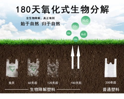 材料降解性能：内在因素带来的影响